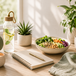 Wellness Lifestyle Planning Consultation