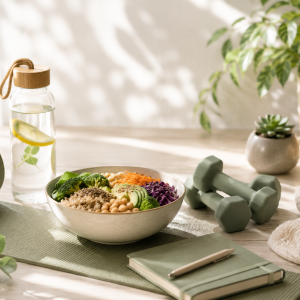 Body Balance Lifestyle Consultation