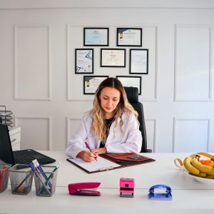 Wellness Habit Customised Consultation