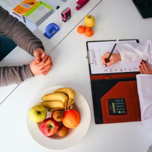 Lifestyle Wellness Consultation