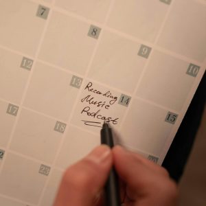Daily Lifestyle Routine Consultation