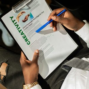 Personal Lifestyle Review Consultation