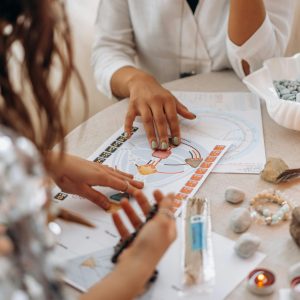 Personal Lifestyle Adjustment Consultation