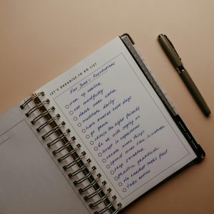 Holistic Lifestyle Wellbeing Consultation